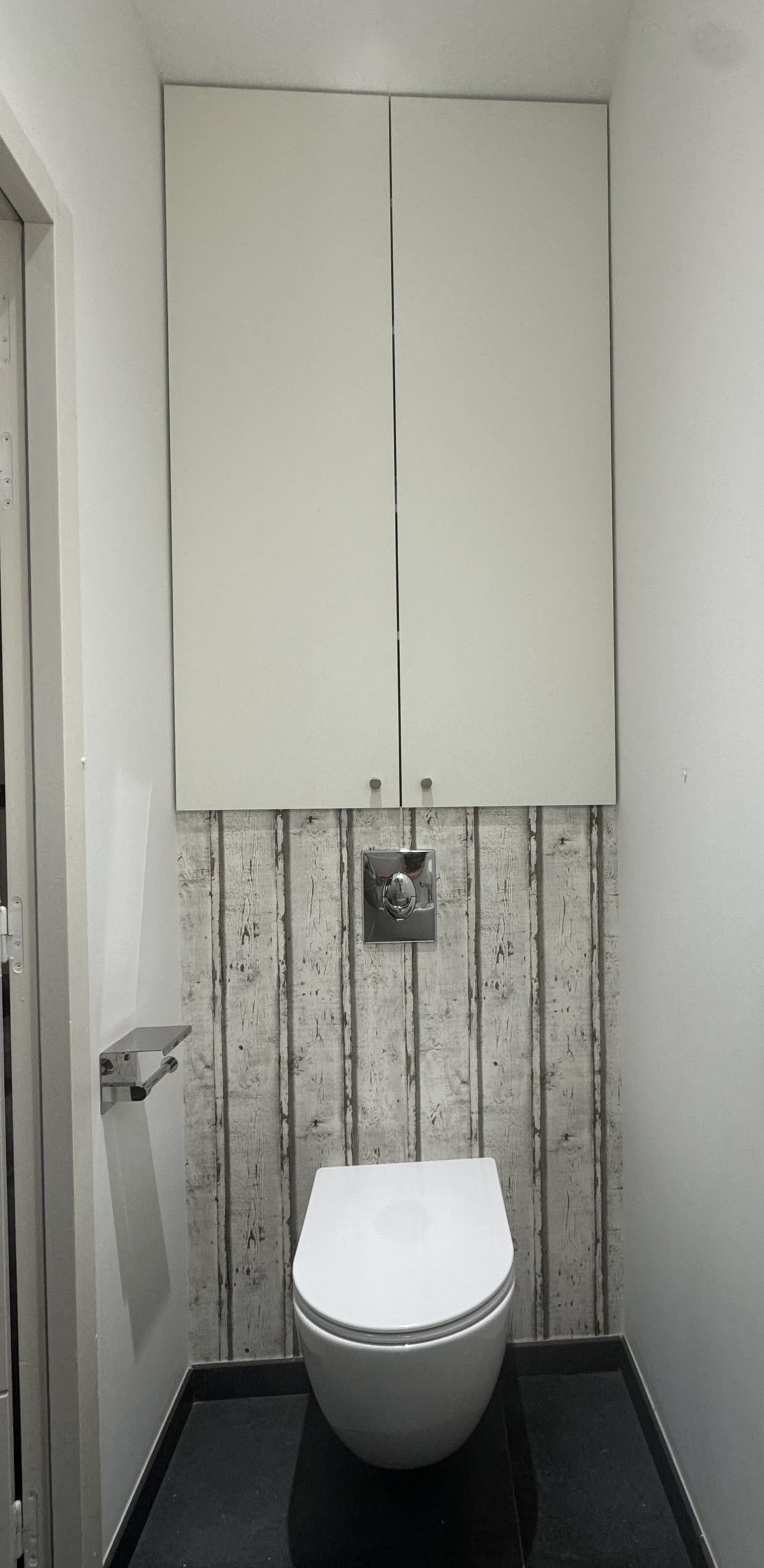 Installation sanitaire